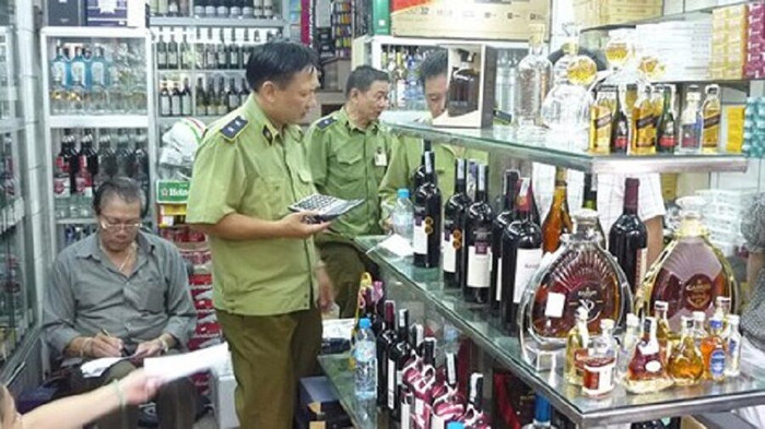 Hà Nội: Triển khai công tác bảo vệ quyền lợi người tiêu dùng