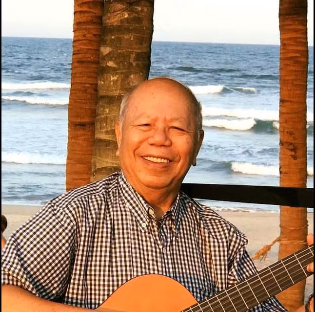 GS Nguyễn Đăng Hưng - người luôn dành trọn trái tim cho quê hương Việt Nam