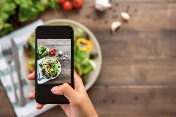 Thực phẩm 2.0: Tương lai loài người? ảnh 1