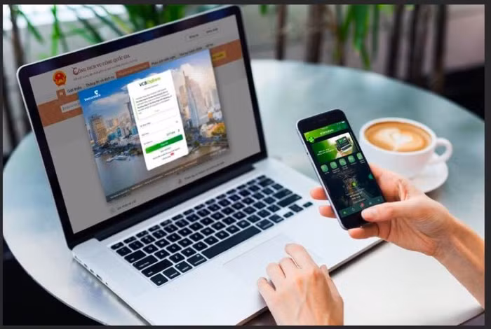 Cảnh giác tội phạm nước ngoài tấn công hệ thống ngân hàng Việt Nam