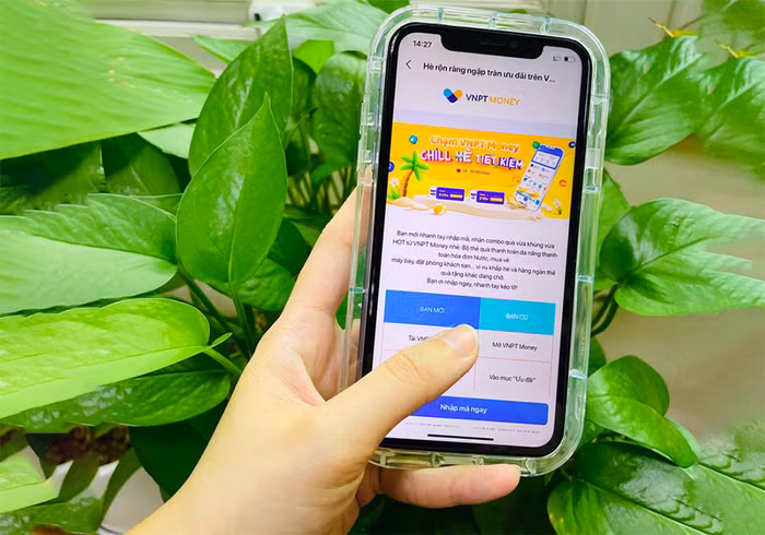 Tuyệt chiêu đón hè vừa vui vừa tiết kiệm với VNPT Money