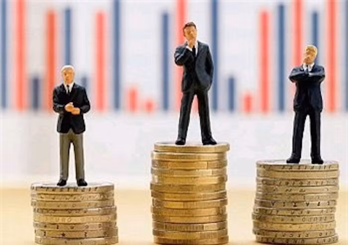 Hàng loạt Bluechips thất thế một thời "đột ngột" tỉnh giấc