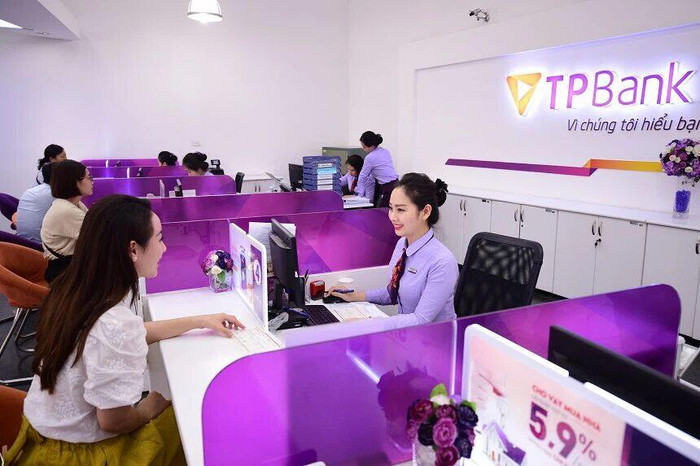 TPBank sắp bán hơn 40 triệu cổ phiếu tương đương 3,73% vốn điều lệ