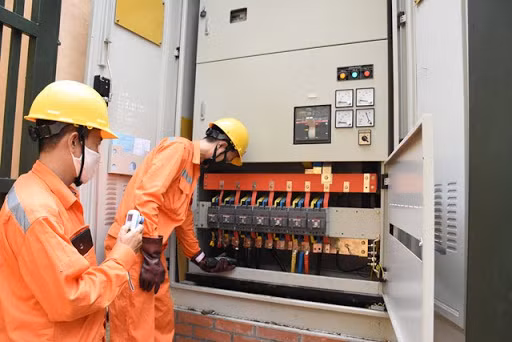 EVN dự báo tình hình cung cấp than cho sản xuất điện có thể còn tiếp tục khó khăn.