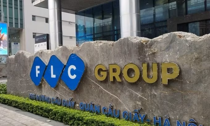 Tập đoàn FLC