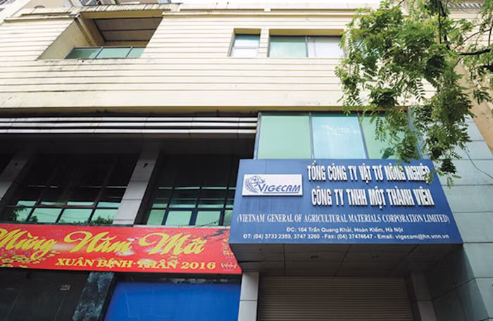 Sắp IPO 6,3 triệu cổ phần Vigecam mà bầu Hiển nhăm nhe thâu tóm