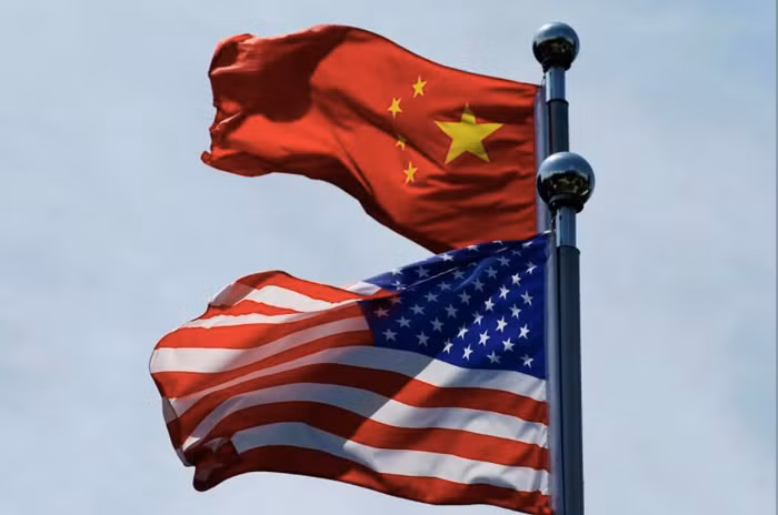 Mỹ nhằm vào các cá nhân, công ty Trung Quốc trong bối cảnh tranh chấp Biển Đông