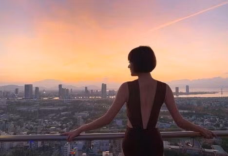 Altara Suites Đà Nẵng vinh dự nhận giải Luxury Lifestyle Awards 2020 – IG: emmado613