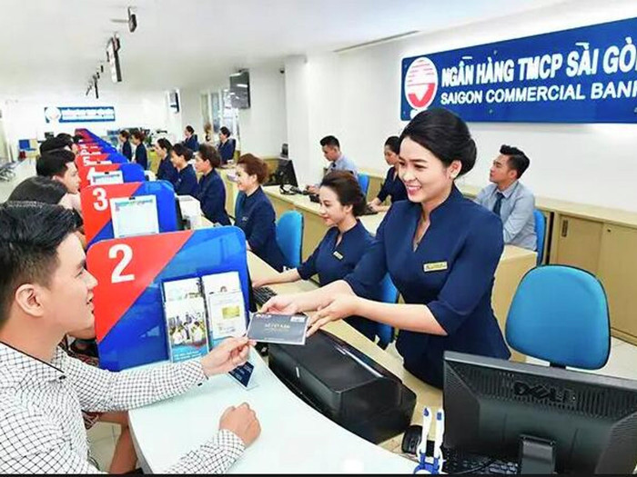 Ngân hàng SCB tiếp tục giảm lãi suất huy động trong 7/2023