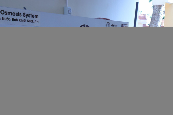 Masan Group lan toả thông điệp nhân văn thông qua các hoạt động cộng đồng ảnh 2