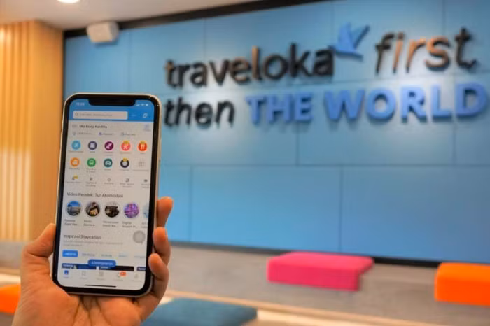 Du lịch hồi phục sau đại dịch, Traveloka gọi vốn thành công 300 triệu USD