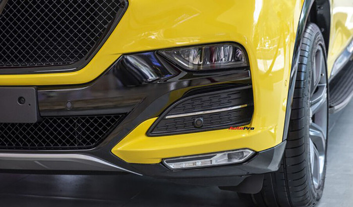 VinFast President chốt giá sốc từ 3,8 tỷ đồng, số lượng giới hạn ảnh 3