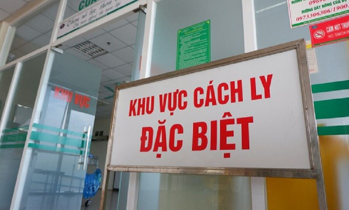 Xử lý nghiêm các đơn vị, cá nhân vi phạm quy định cách ly, làm lây lan dịch COVID-19