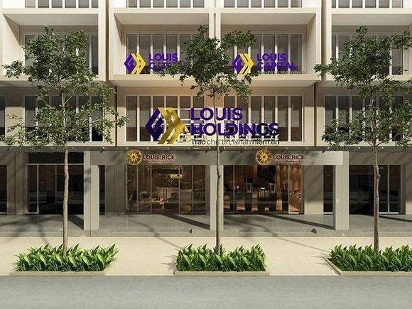 Louis Holdings muốn thoái sạch vốn tại Louis Capital khi giá cổ phiếu TGG tăng nóng