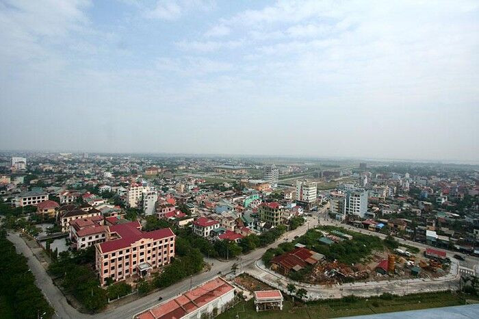 Huế muốn tìm nhà đầu tư cho dự án trị giá gần 4.500 tỷ đồng