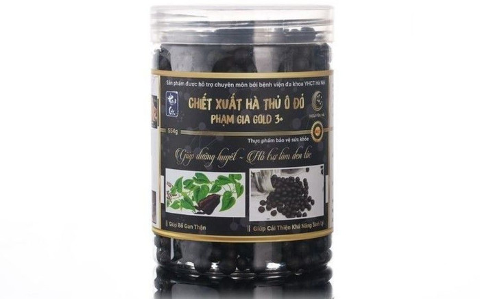 Quảng cáo sản phẩm Xuyên tâm liên Phạm Gia vi phạm, Cục An toàn thực phẩm khuyên người tiêu dùng không sử dụng