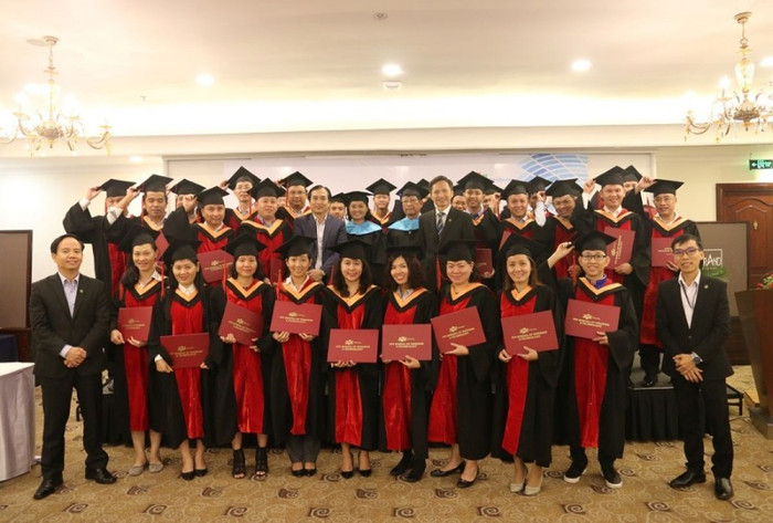 Novaland 3 năm liên tiếp được vinh danh là thương hiệu tuyển dụng tốt nhất châu Á ảnh 1 Novaland 3 năm liên tiếp được vinh danh là thương hiệu tuyển dụng tốt nhất châu Á ảnh 1