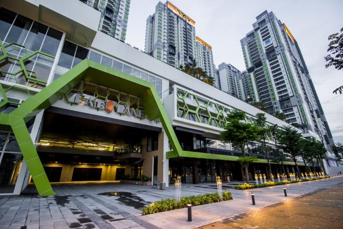 CapitaLand bàn giao hơn 1.100 căn hộ dự án Vista Verde