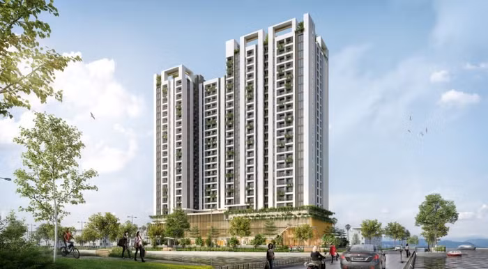 Nhà mẫu đẹp bất ngờ của dự án Aurora Residences, 100% căn hộ “view” sông ảnh 5 Nhà mẫu đẹp bất ngờ của dự án Aurora Residences, 100% căn hộ “view” sông ảnh 5