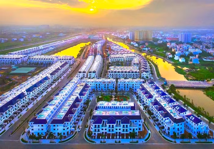 Kiến nghị gỡ nút thắt “xin được đóng tiền sử dụng đất” của doanh nghiệp