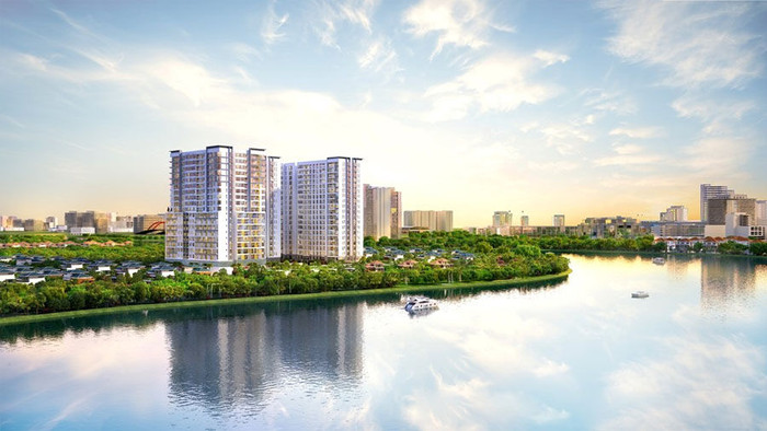 Novaland gây bất ngờ với gói “căn hộ đồng giá” tại dự án Sunrise Riverside