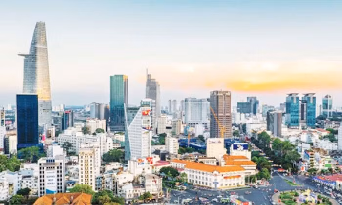 TP.HCM kiến nghị áp dụng mức thuế cao đối với bất động sản thứ hai