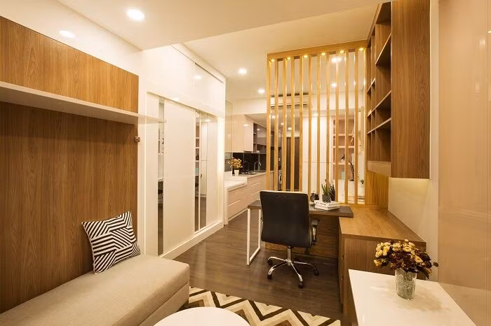 Office-tel The Sun Avenue - mô hình văn phòng kiêm nơi ở tiện ích đang trở thành thị hiếu trên thị trường