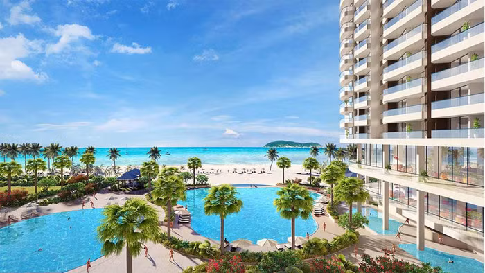Qua thời “sốt nóng”, Đà Nẵng chỉ có duy nhất 1 dự án condotel mở bán mới trong 6 tháng đầu năm