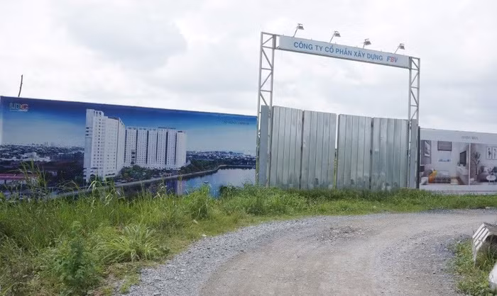 Sun Holdings, cổ đông lớn của LDG là ai?