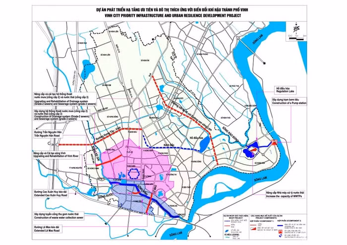 biến đổi khí hậu