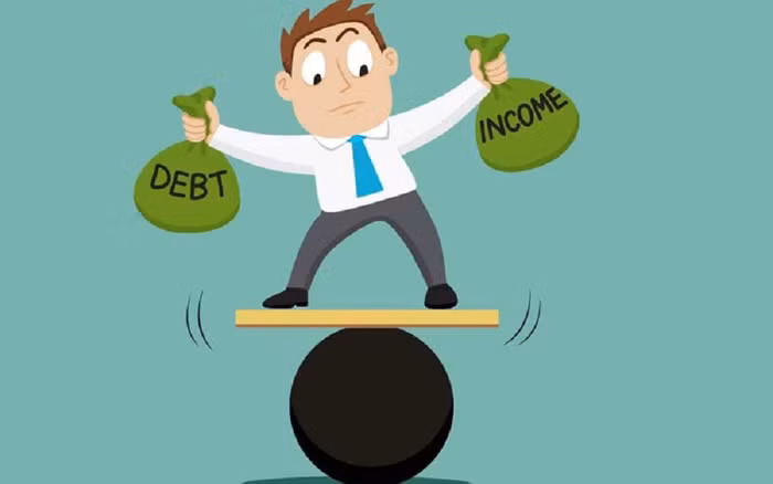 Các doanh nghiệp niêm yết đang vay 1,2 triệu tỷ đồng