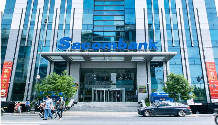 Sacombank