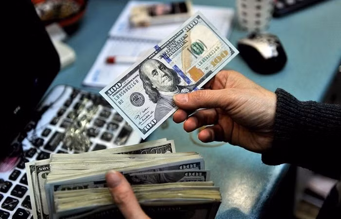 Tỷ giá ngoại tệ ngày 6/7: Đồng USD tăng cao kỷ lục 20 năm qua