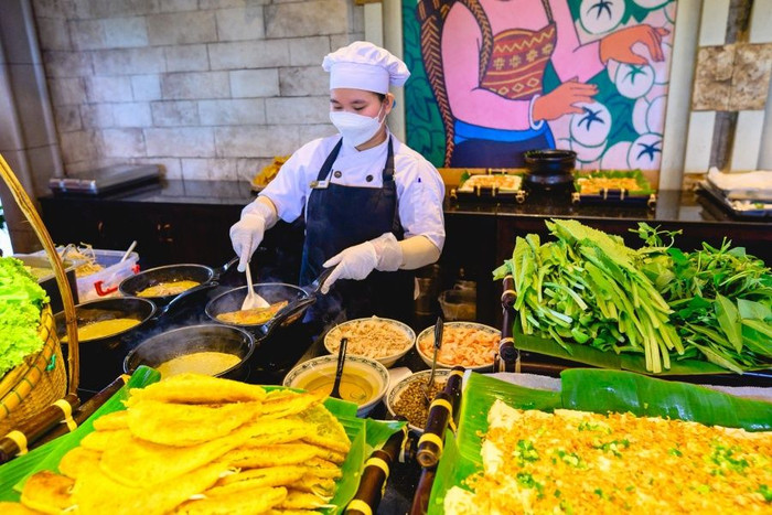 Hội trăng rằm Vân Sơn ghi dấu ấn sức hút du lịch Tây Ninh ảnh 9