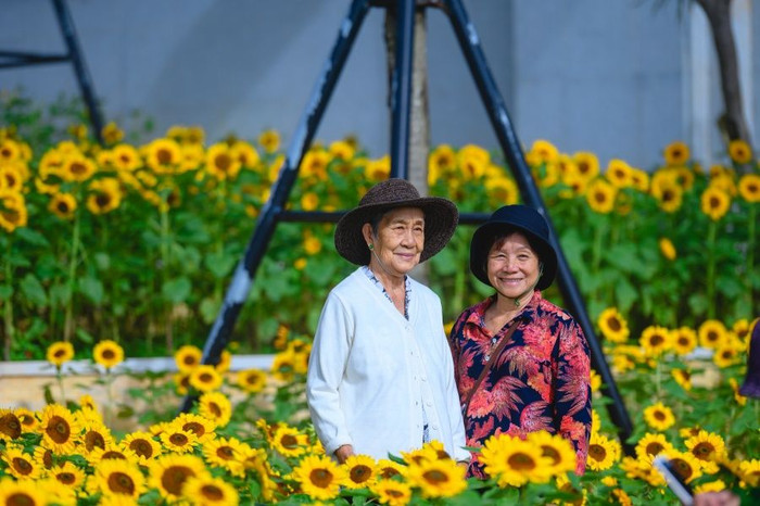 Hội trăng rằm Vân Sơn ghi dấu ấn sức hút du lịch Tây Ninh ảnh 7