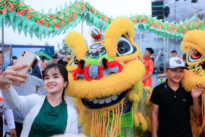 Hội trăng rằm Vân Sơn ghi dấu ấn sức hút du lịch Tây Ninh ảnh 5