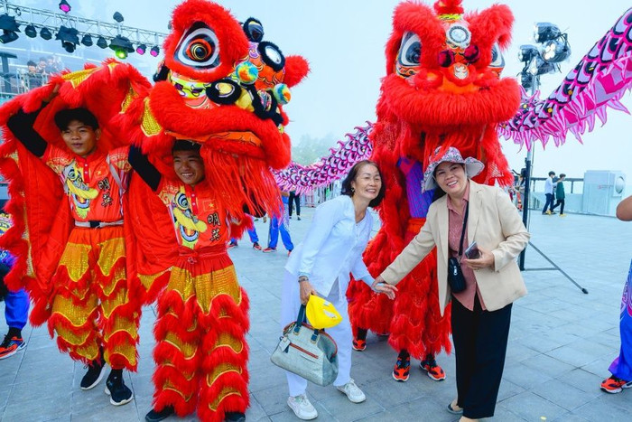 Hội trăng rằm Vân Sơn ghi dấu ấn sức hút du lịch Tây Ninh ảnh 4