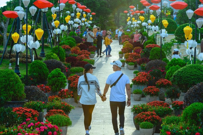 Hội trăng rằm Vân Sơn ghi dấu ấn sức hút du lịch Tây Ninh ảnh 8