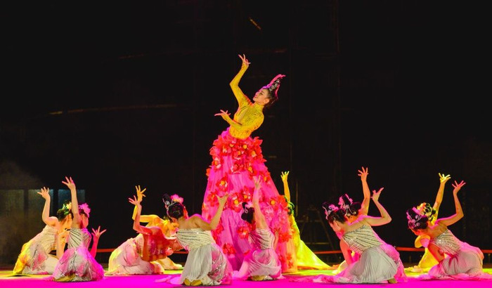 Hội trăng rằm Vân Sơn ghi dấu ấn sức hút du lịch Tây Ninh ảnh 2