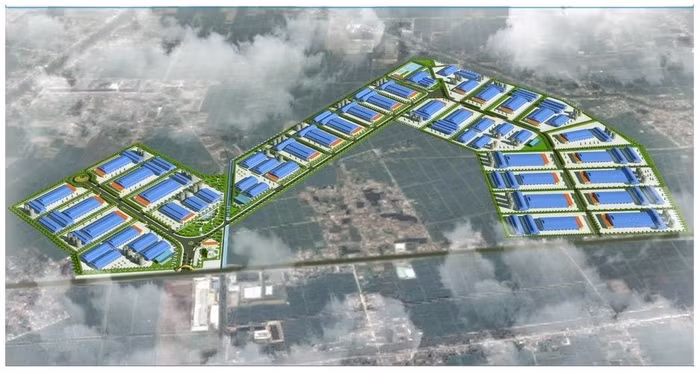 Hưng Yên loại Tập đoàn DĐK khỏi dự án nhà ở công nhân KCN Kim Động