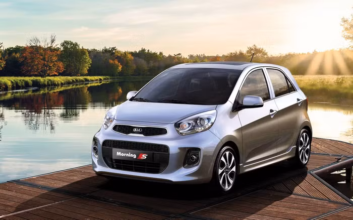 Doanh số giảm, Hyundai Grand i10 vẫn dẫn đầu phân khúc