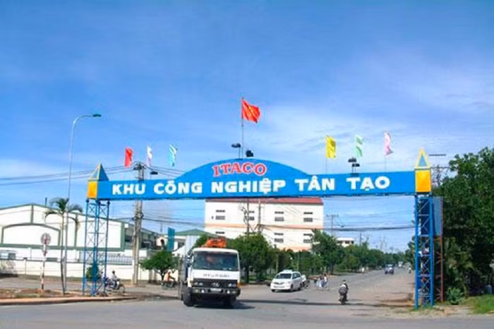 Cổ phiếu ITA đứng trước nguy cơ bị kiểm soát