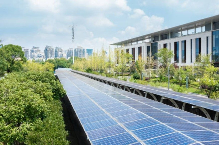 Ngành năng lượng sạch Việt Nam sắp đón 15,5 tỷ USD ảnh 1 chuyển đổi năng lượng sạch