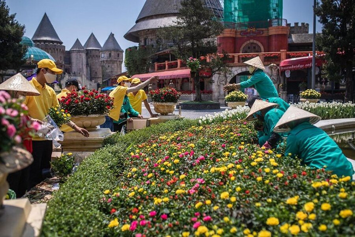 Bàn đạp để doanh nghiệp bứt phá thời Covid