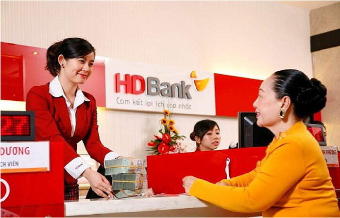 HDBank phát hành 20 triệu cổ phiếu ESOP giá 10.000 đồng/cp cho nhân viên