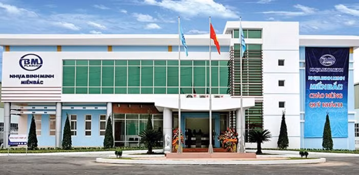 Doanh nghiệp Thái muốn mua trọn số cổ phần BMP do SCIC thoái vốn