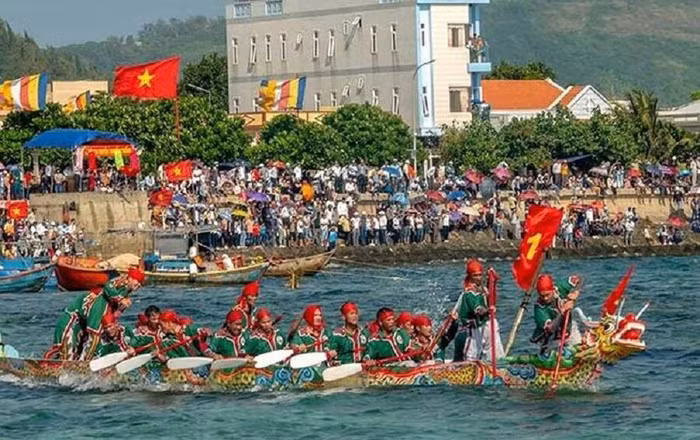 Doanh nghiệp muốn lấp 51 ha biển Lý Sơn để làm du lịch