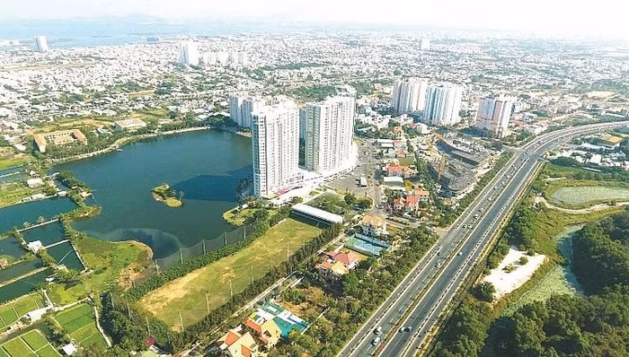 dự thảo Luật Đất đai