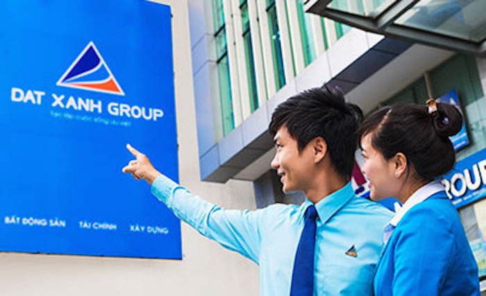 Đất Xanh Group chốt mua 25,5 triệu cổ phiếu LDG