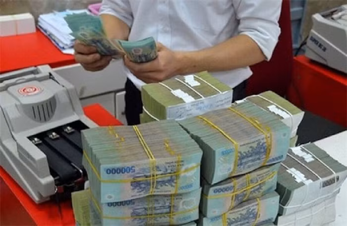 Ngân hàng và nỗi lo thanh khoản vì dịch Covid-19